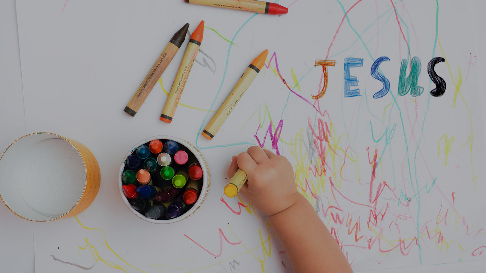 Ministering to Special-Needs Families