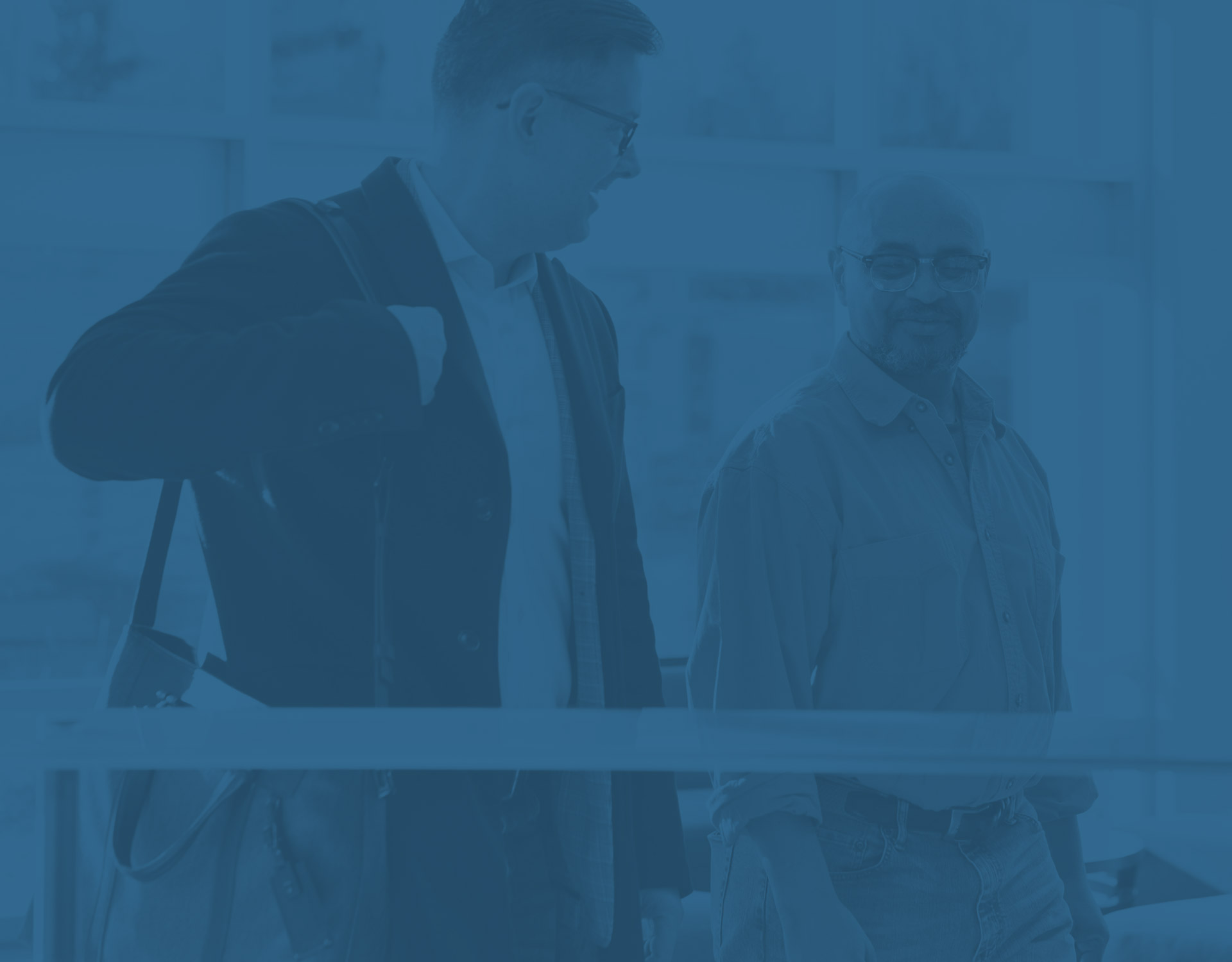 Pastor Mentor Initiative