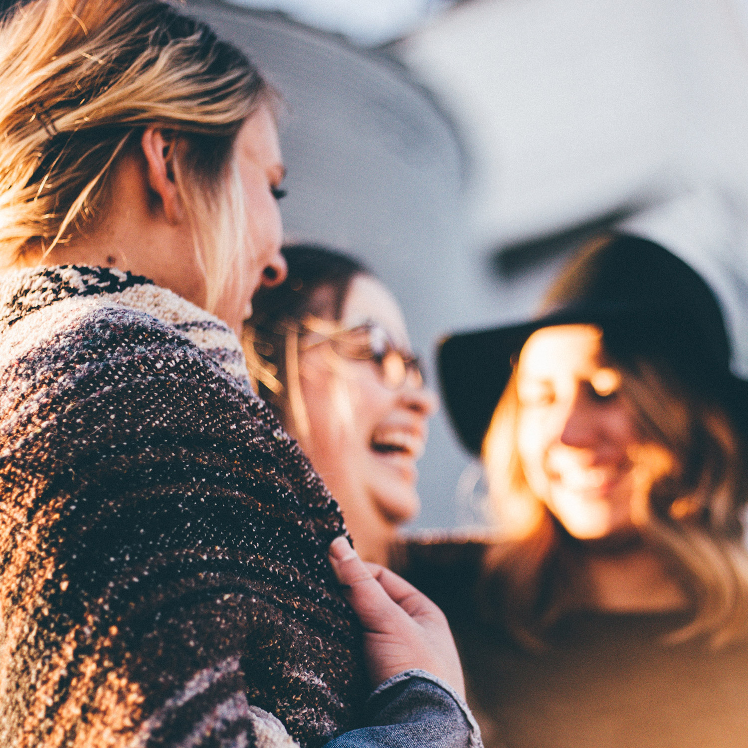How Pumpkin Spiced Lattes Changed My Ministry for the Better