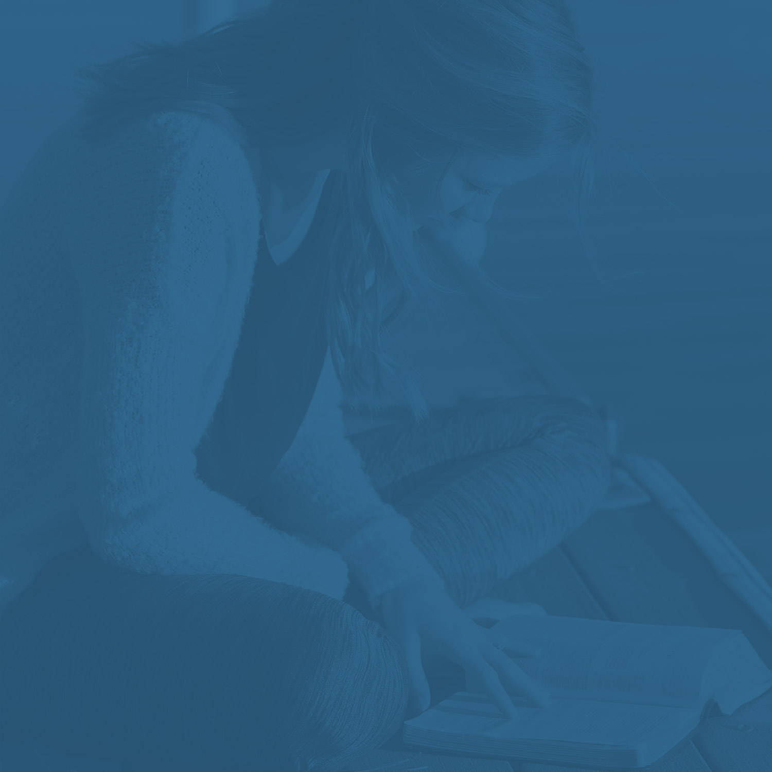 Setting Goals: Intentional Spiritual Growth