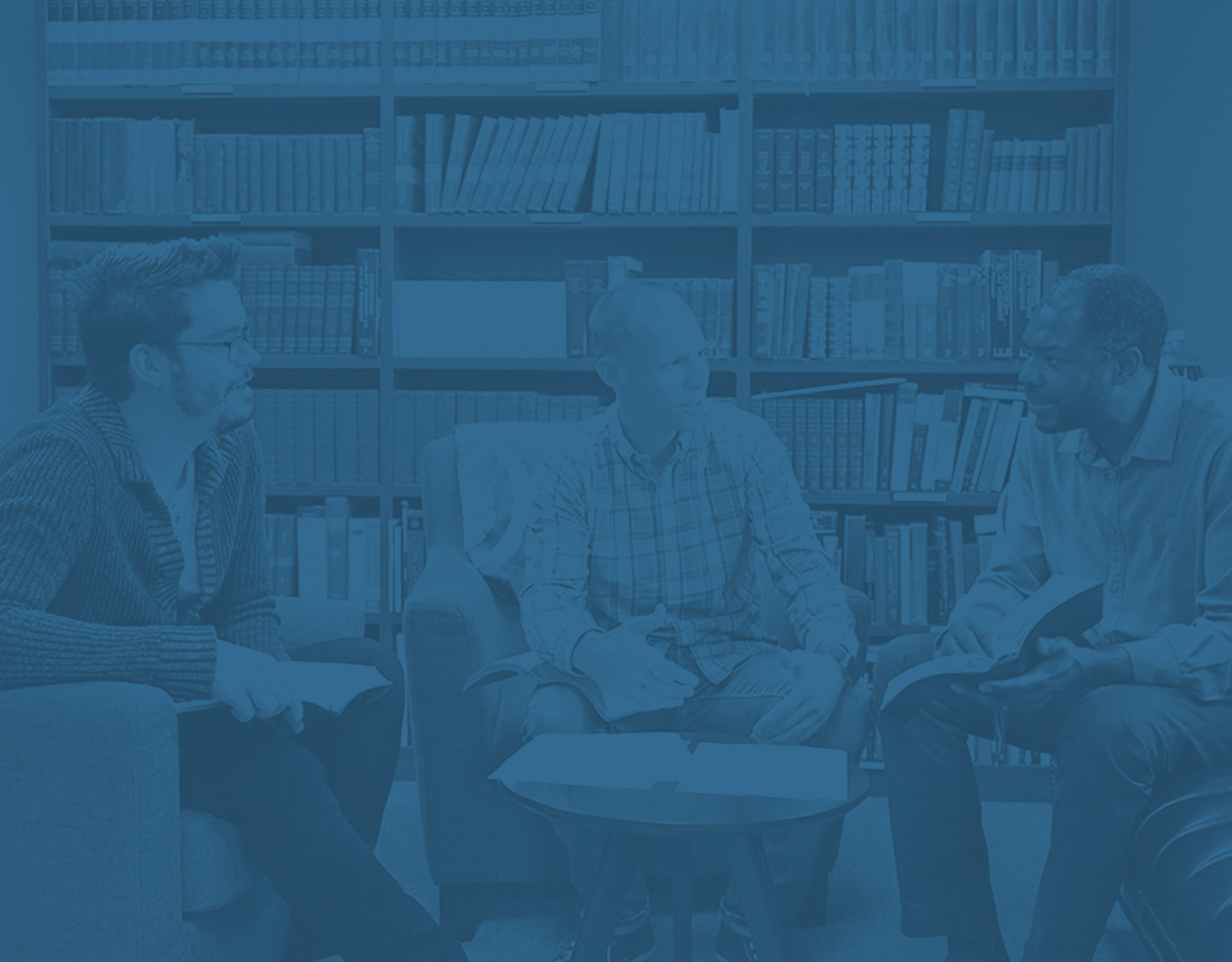 Leaders (Sunday School/Small Group)