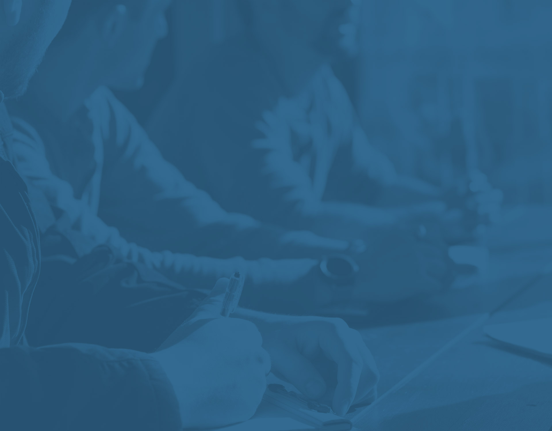 toolkit | discipleship / small groups