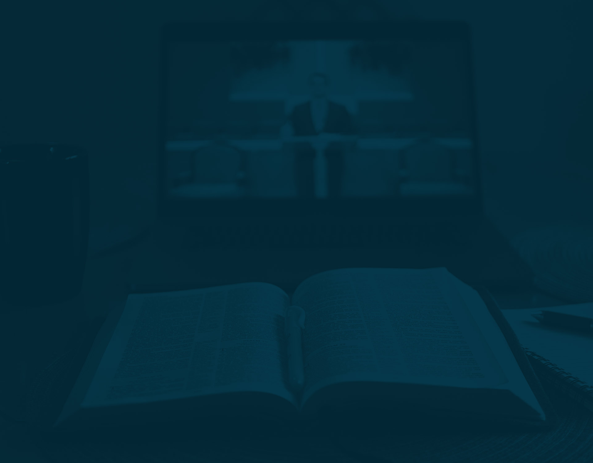 toolkit | weekly worship services