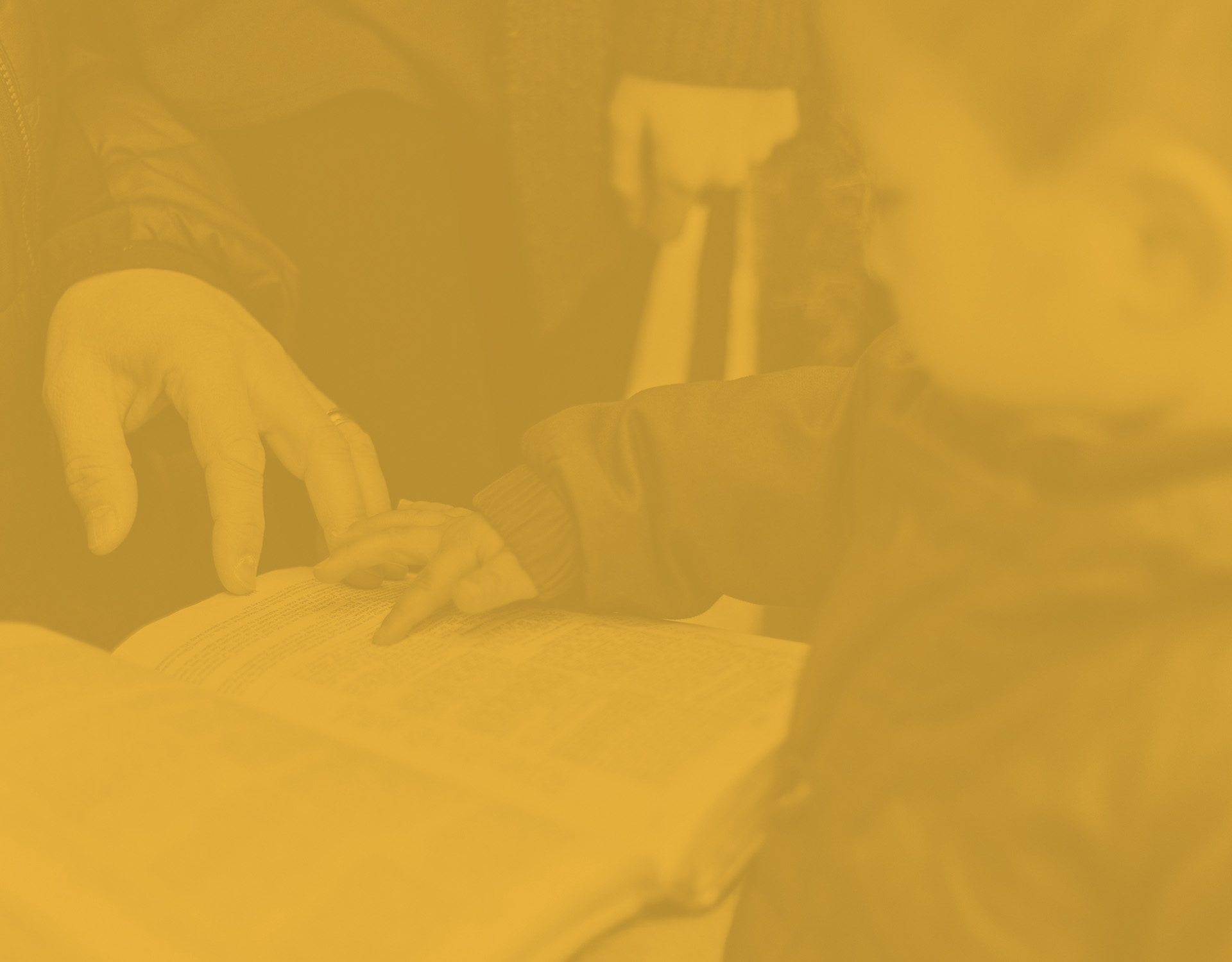 Laying the Best Foundation for Starting a Special Needs Ministry