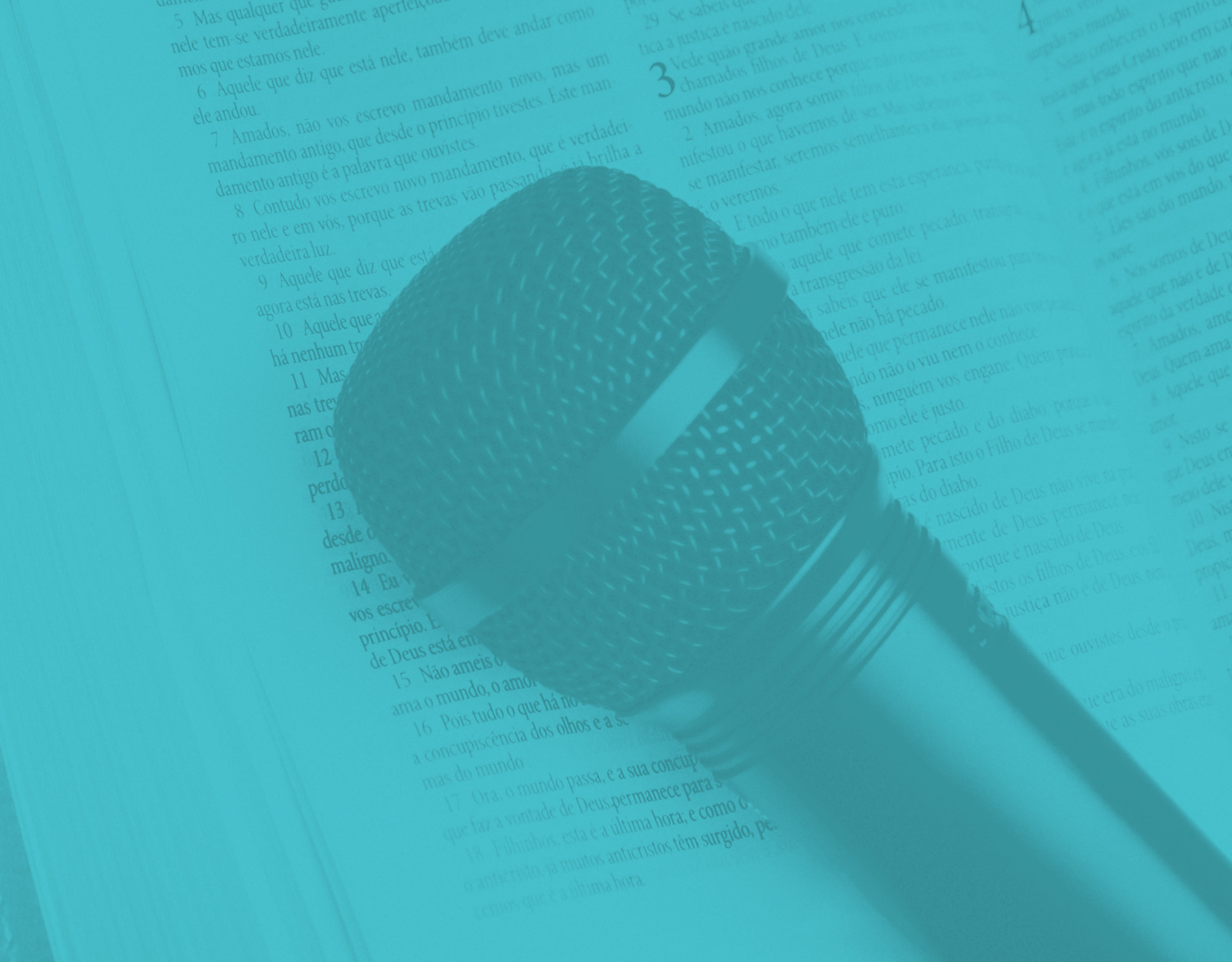 Rethinking (or refocusing) Our Preaching