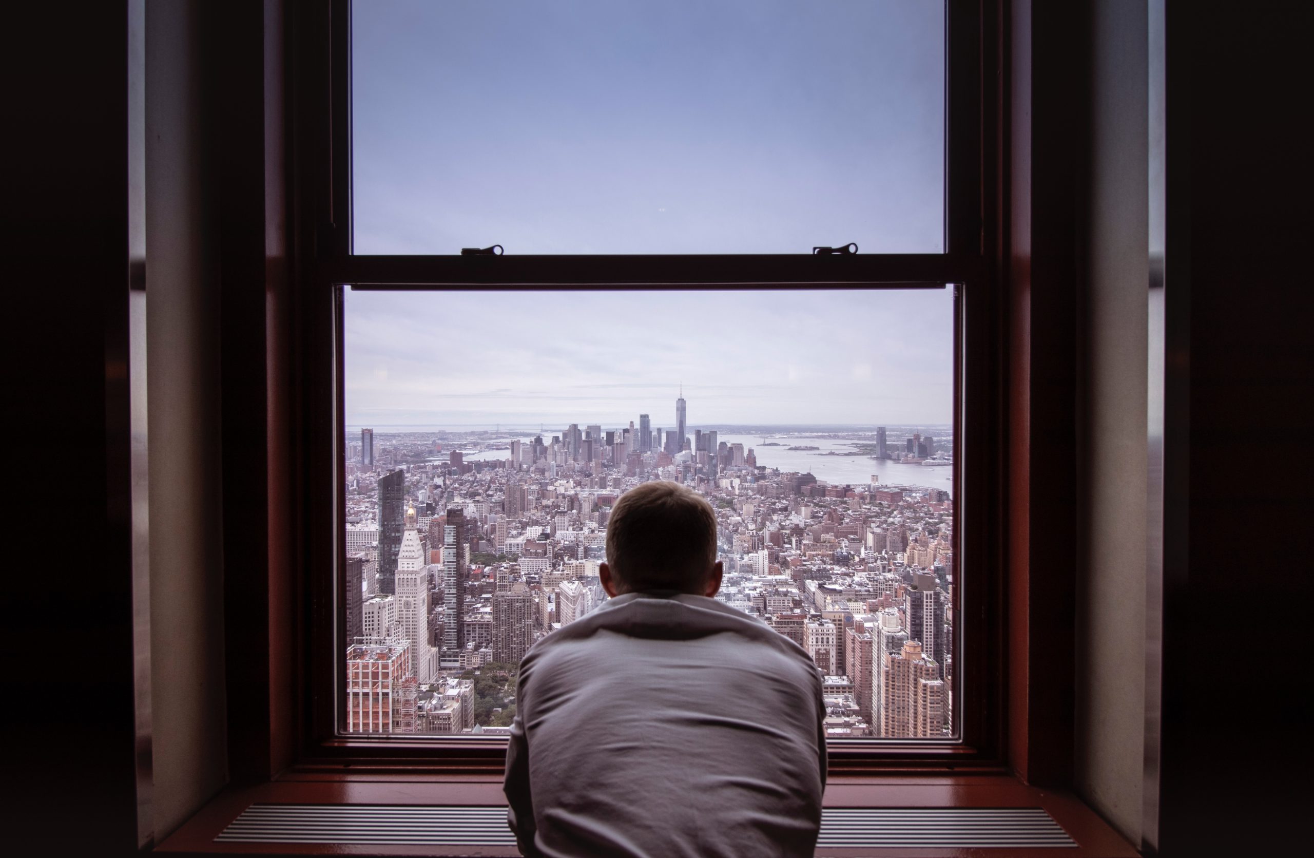 5 Values: Kingdom Minded
