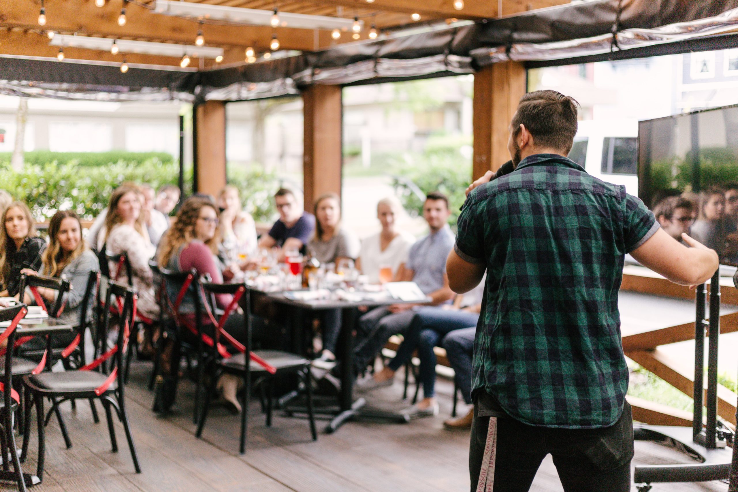 5 Values: Culturally Engaged