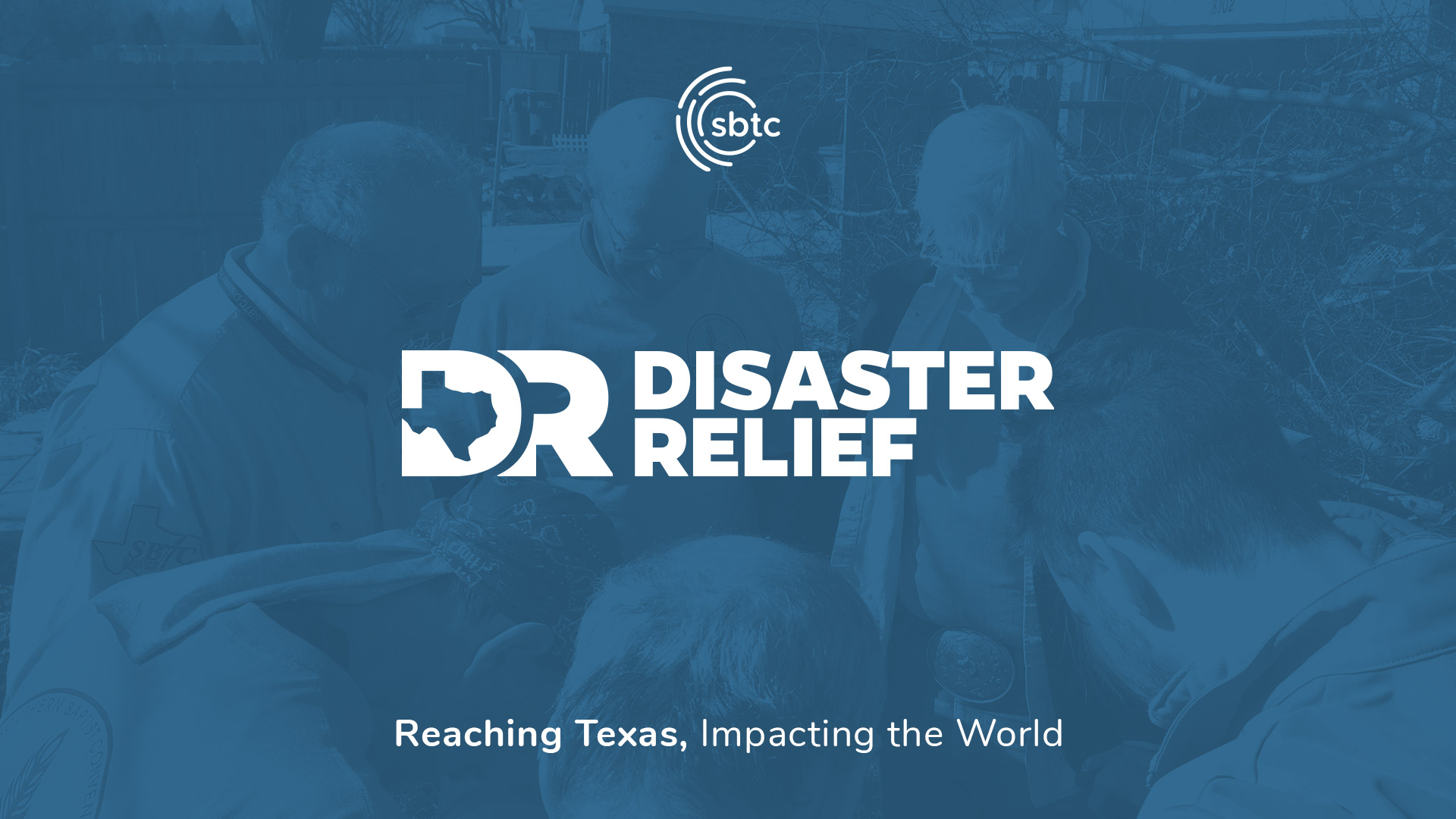 Disaster Relief