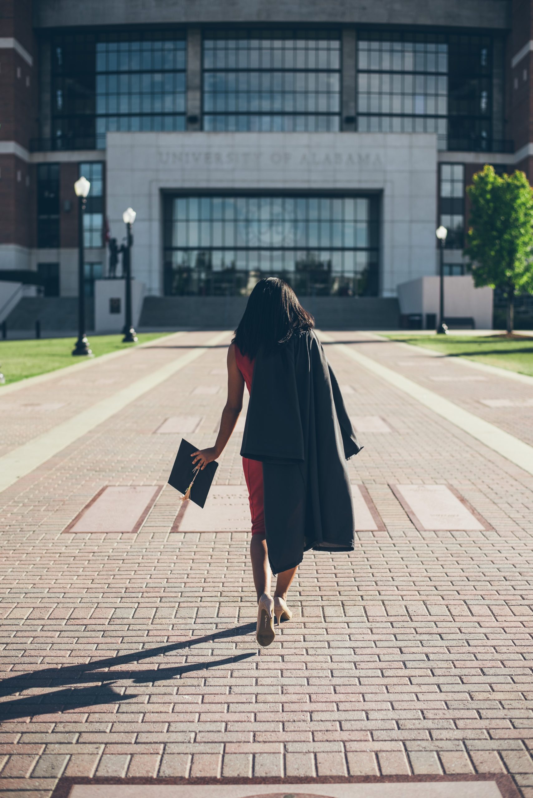 Helping Your Students Navigate Life After College