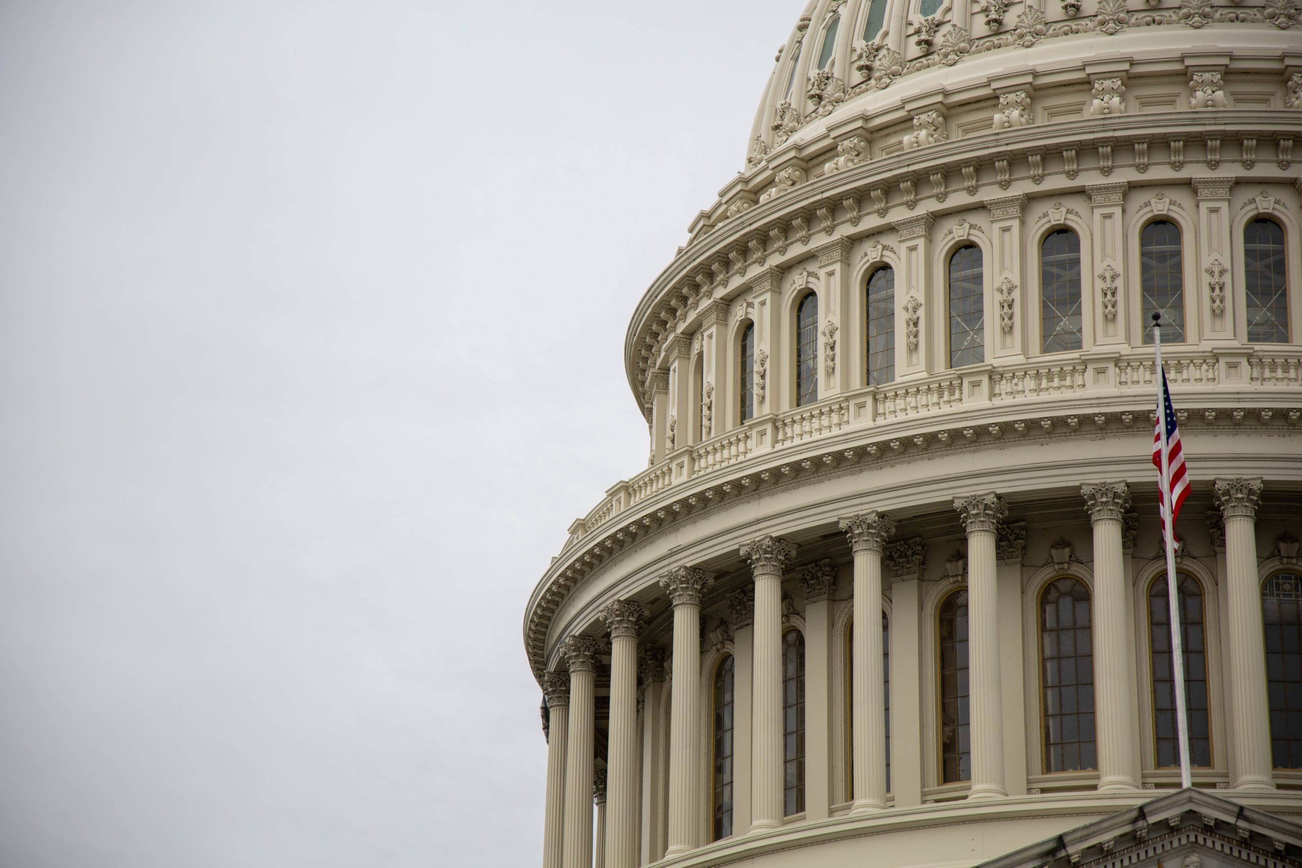 Political Entanglement and a Compromised Gospel