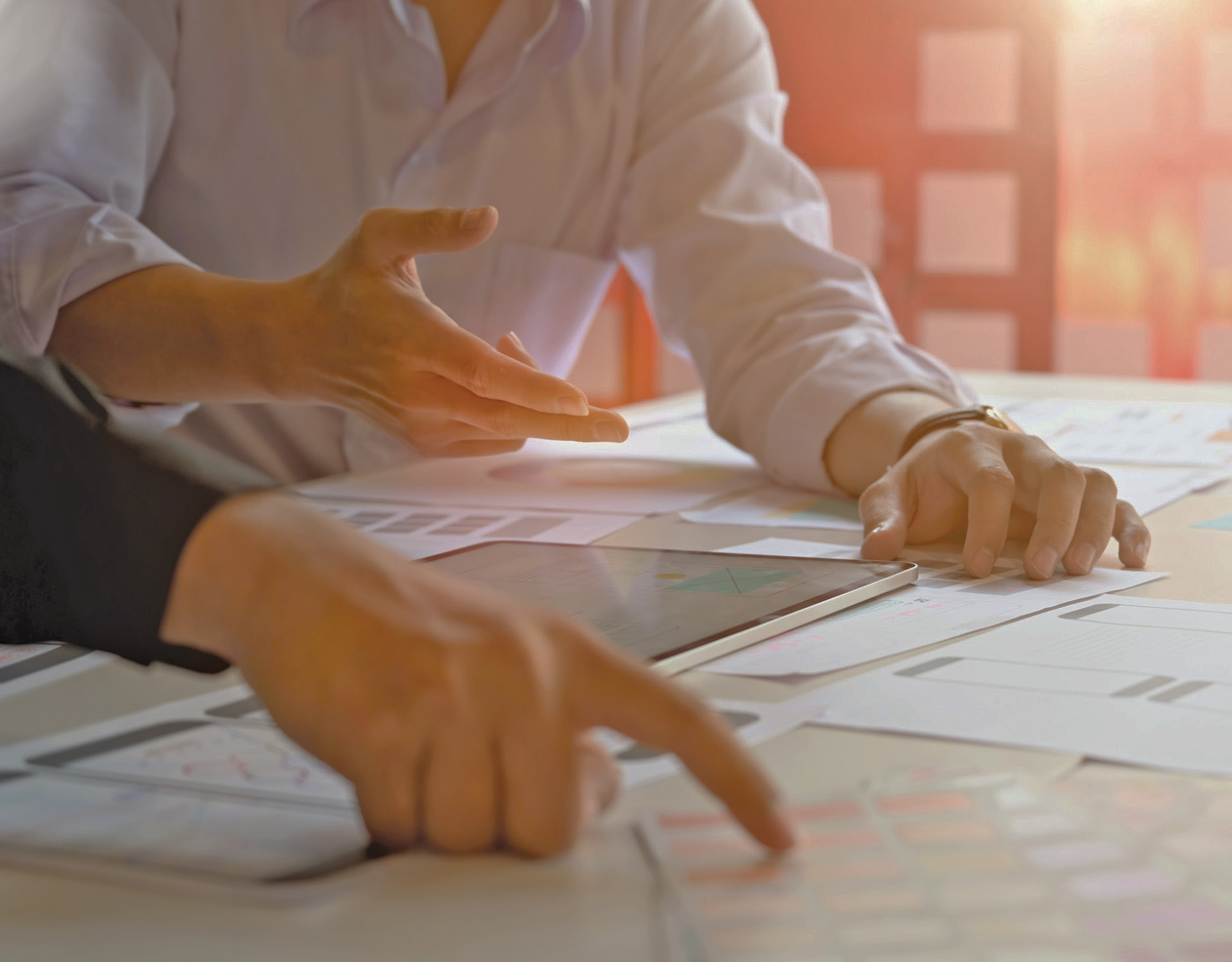 Using New-Era Metrics