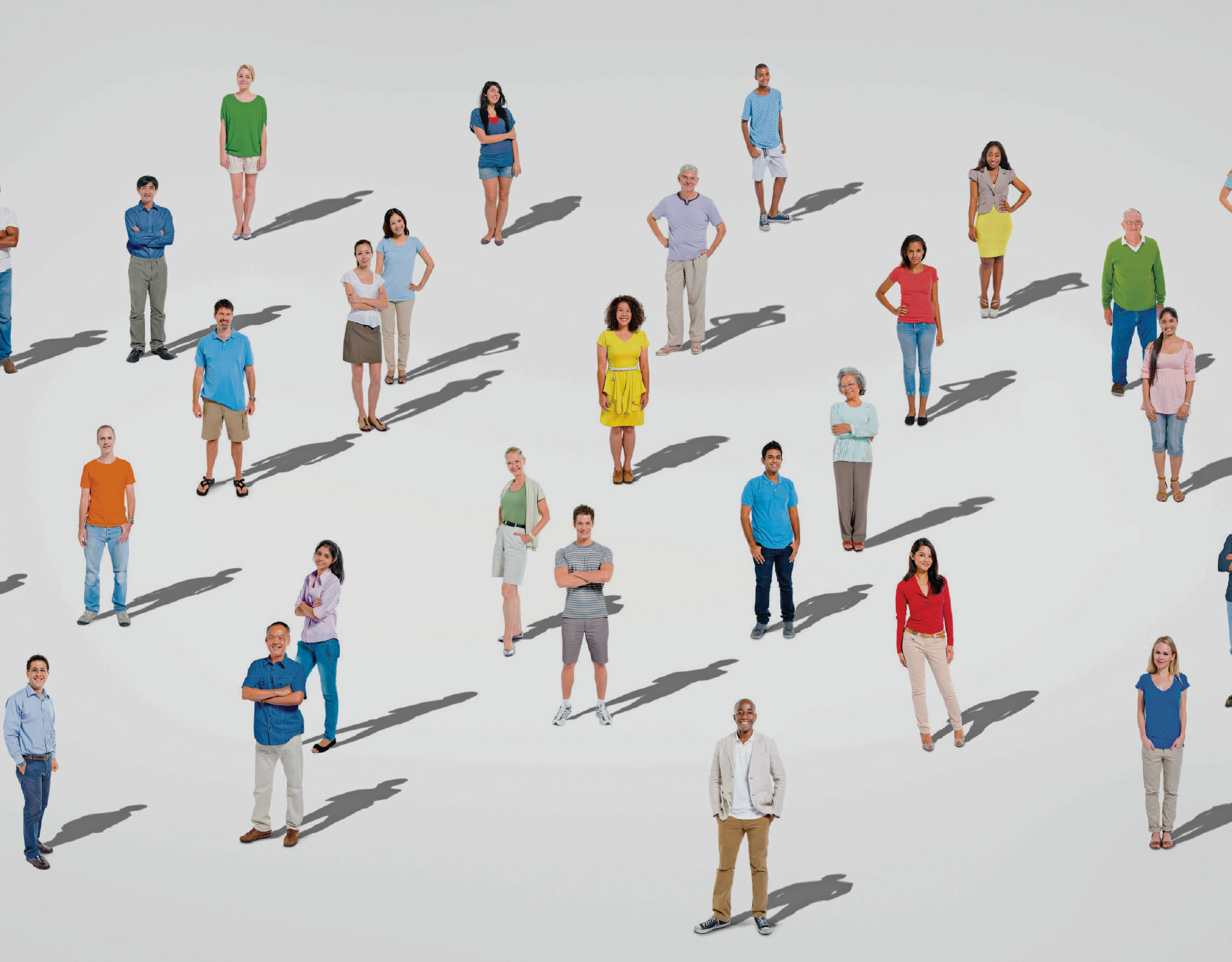 Needed: Transcultural Ambassadors