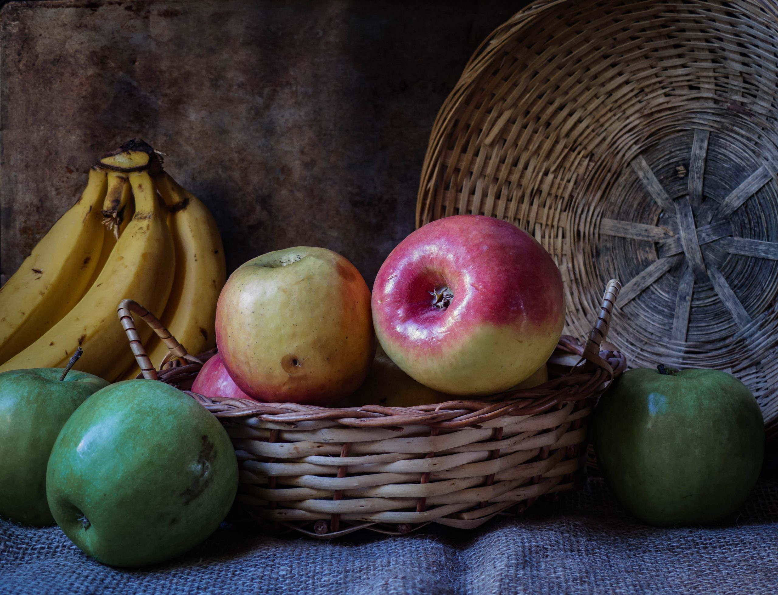 First Fruits and My Favorite Time of the Year