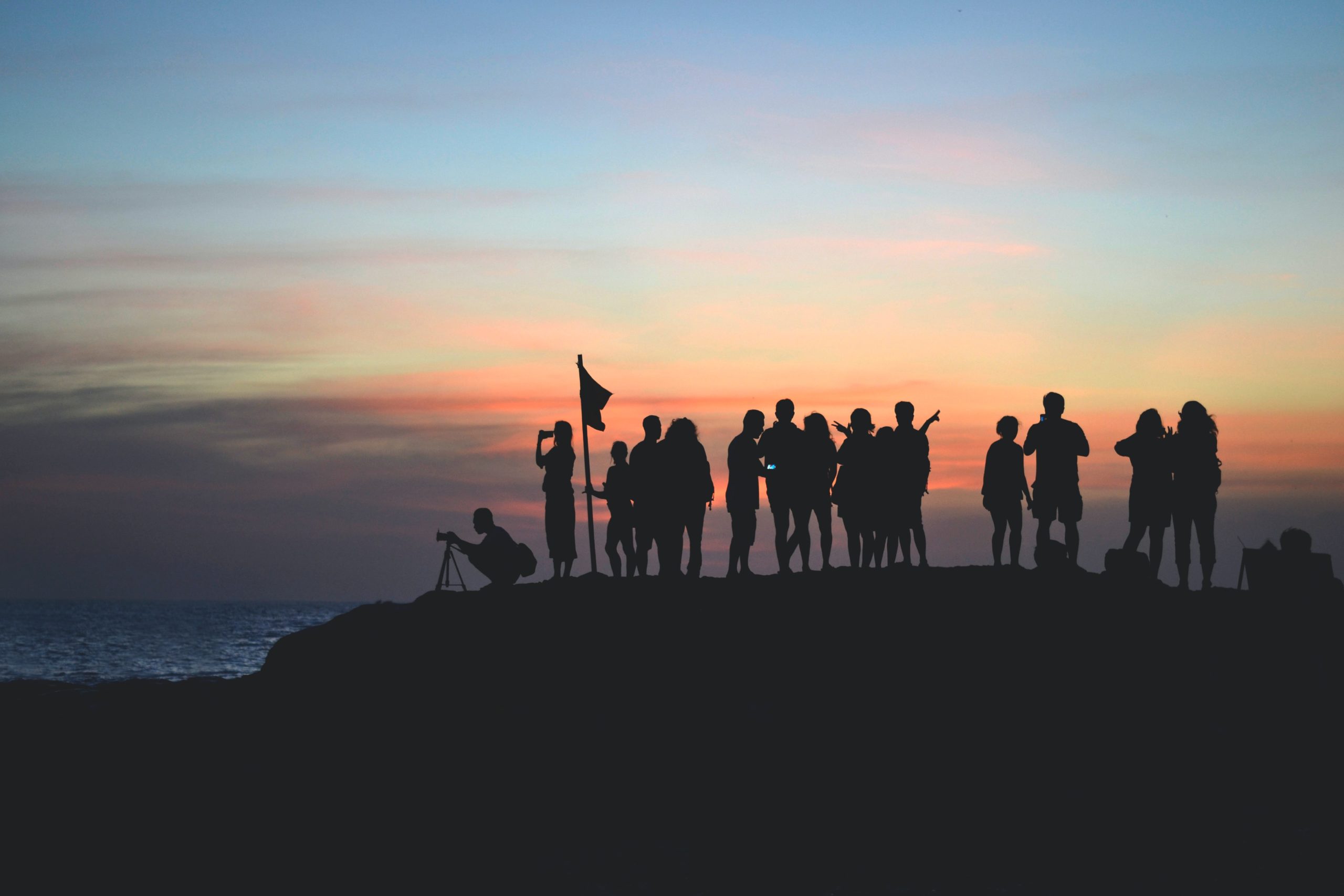 How to Start a Student Leadership Team