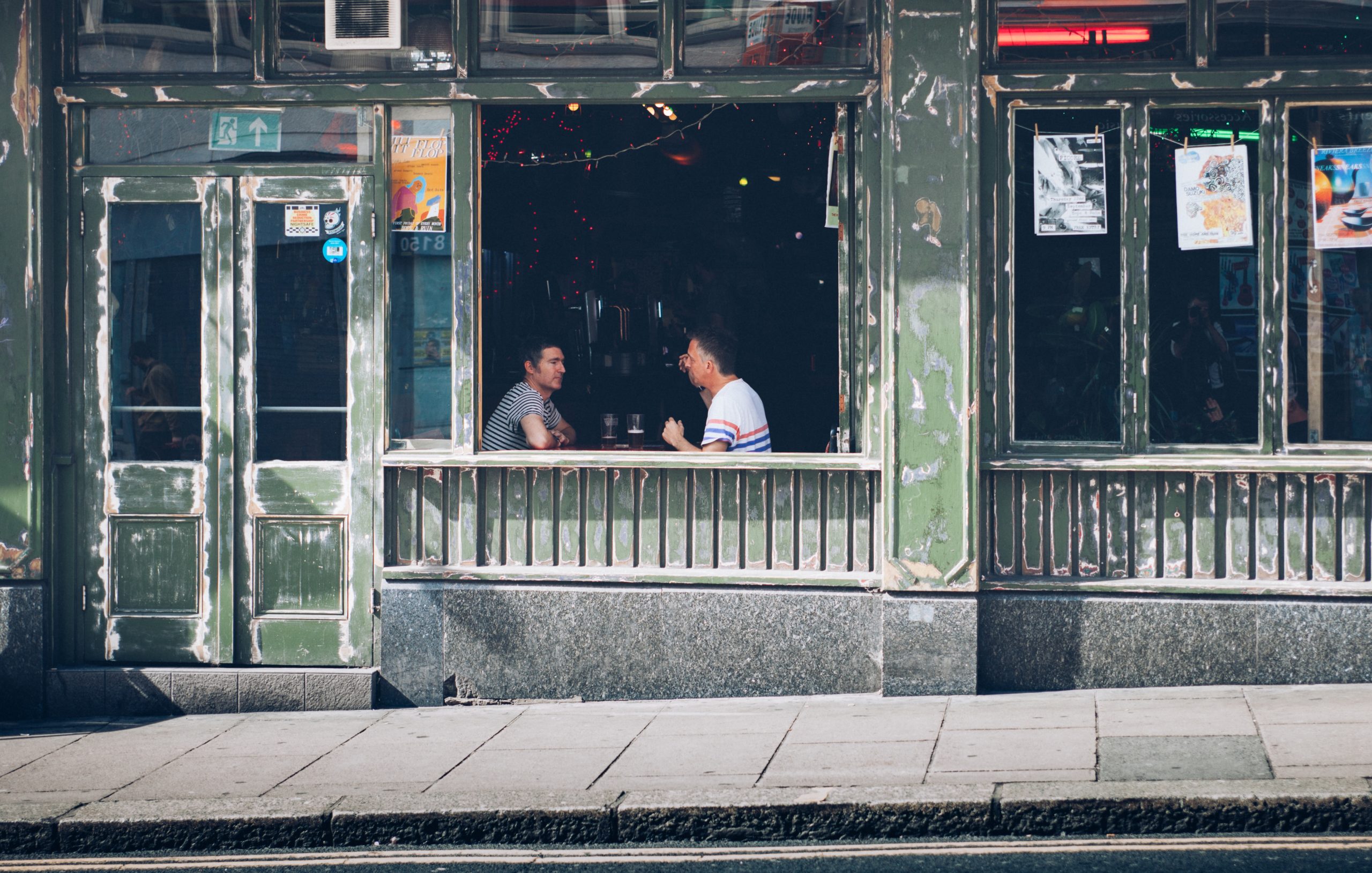 What is Your Context for Discipleship?