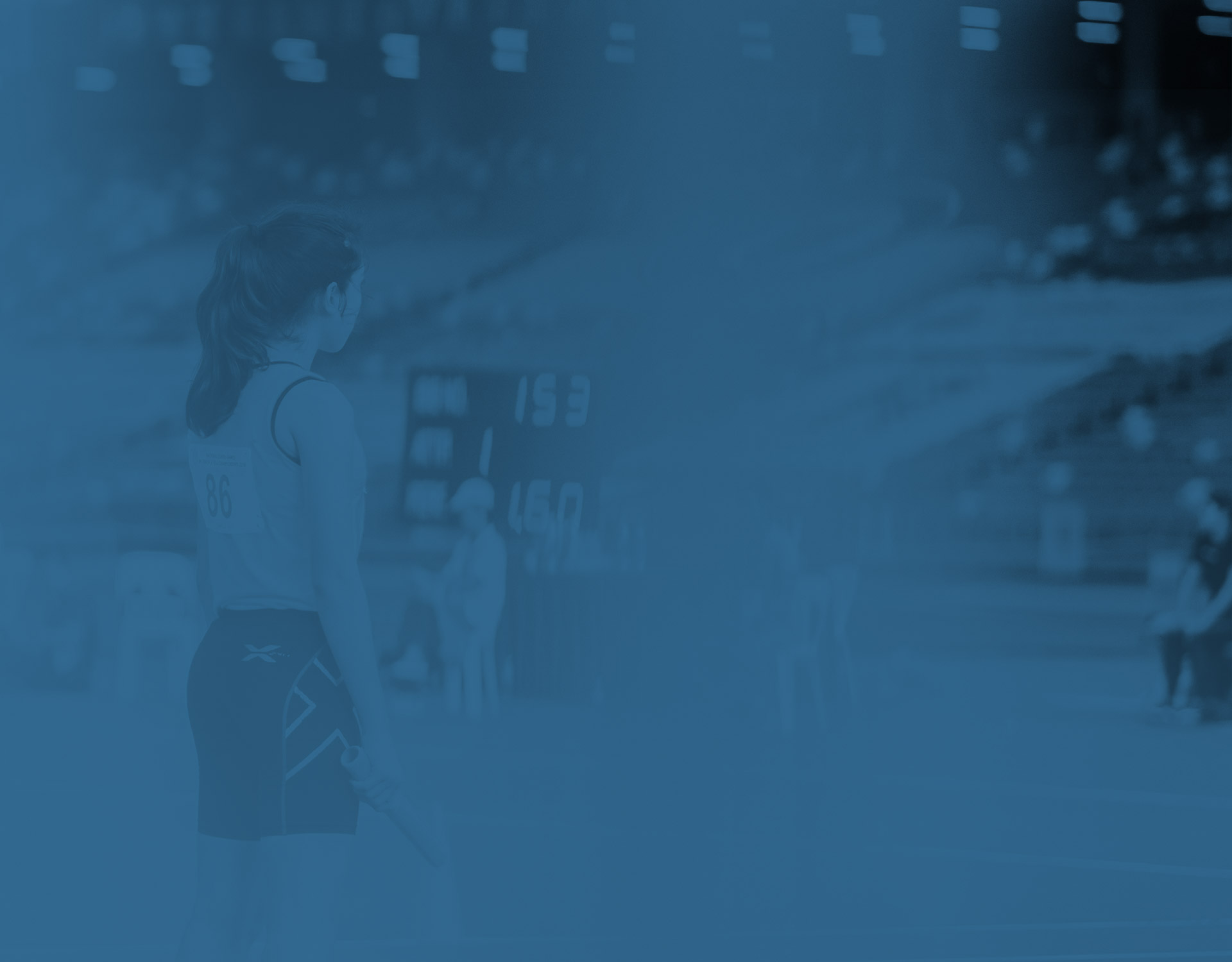 The Faith Transfer: Handing off the Baton to the Next Generations