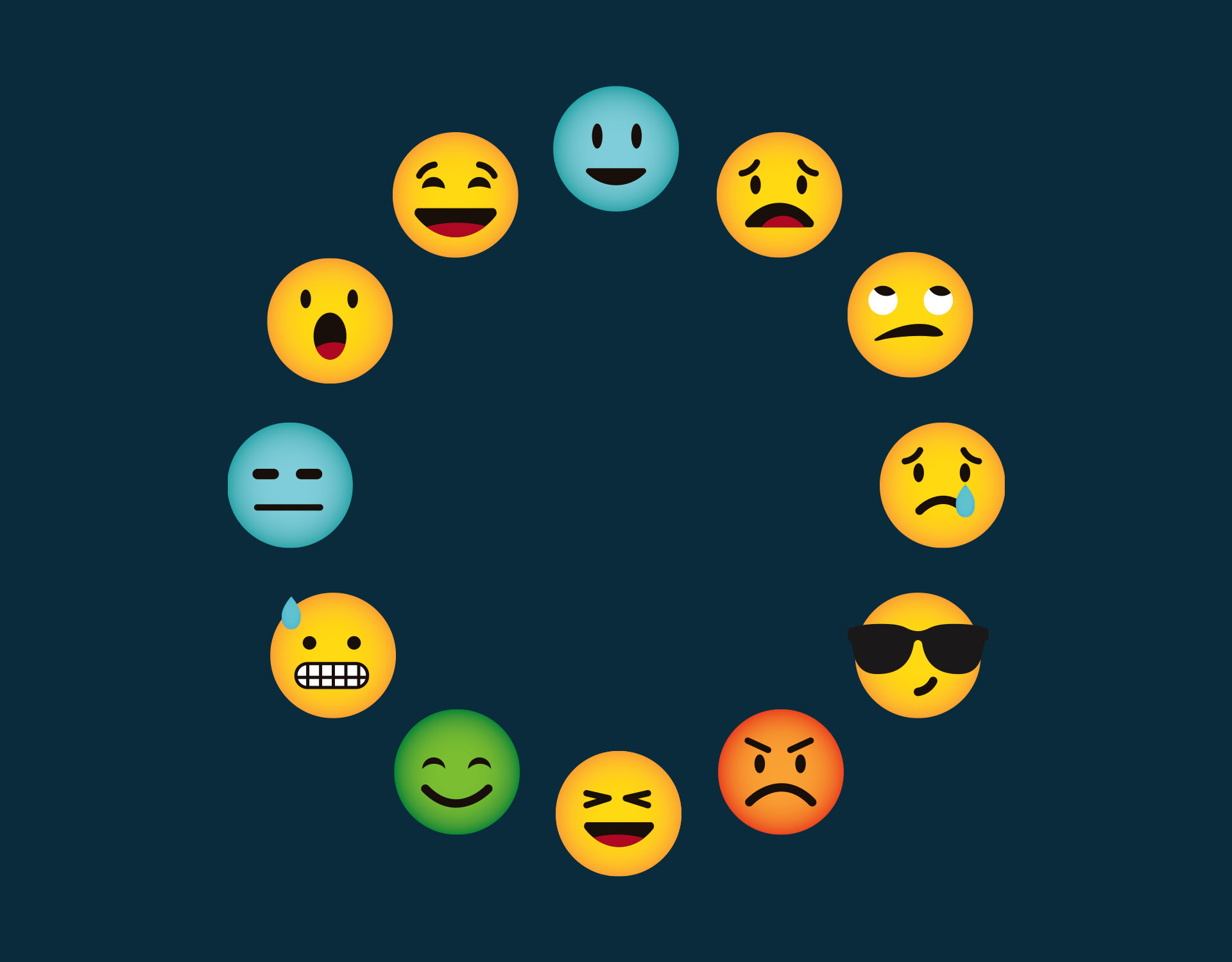 How to Assist Multiple People with Various Personalities