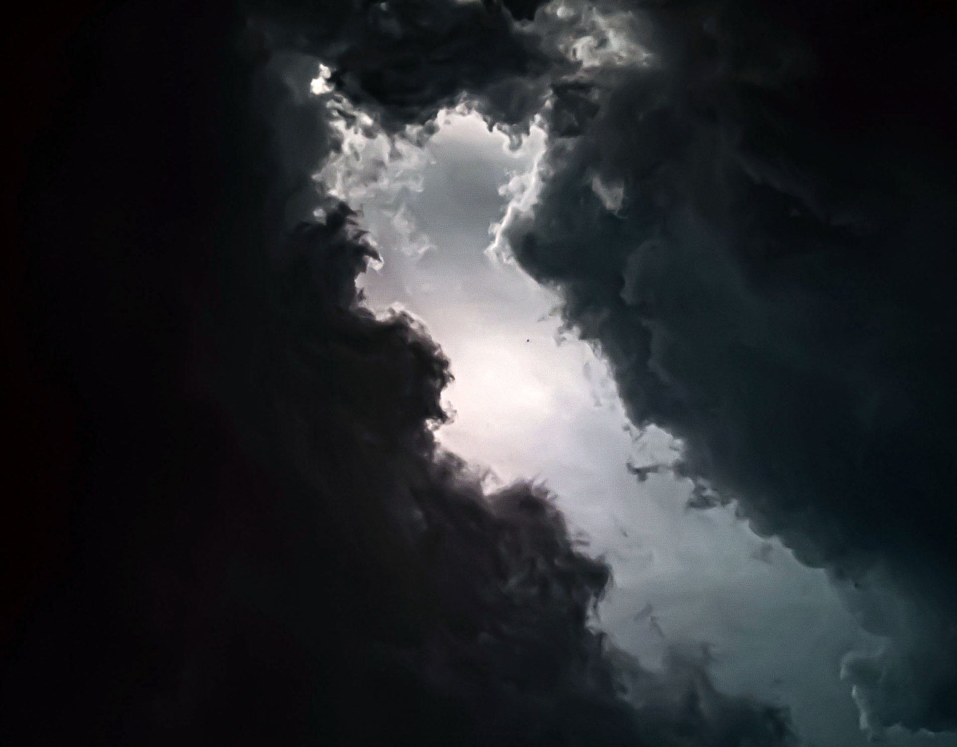 Calming the Storms of Racial Division