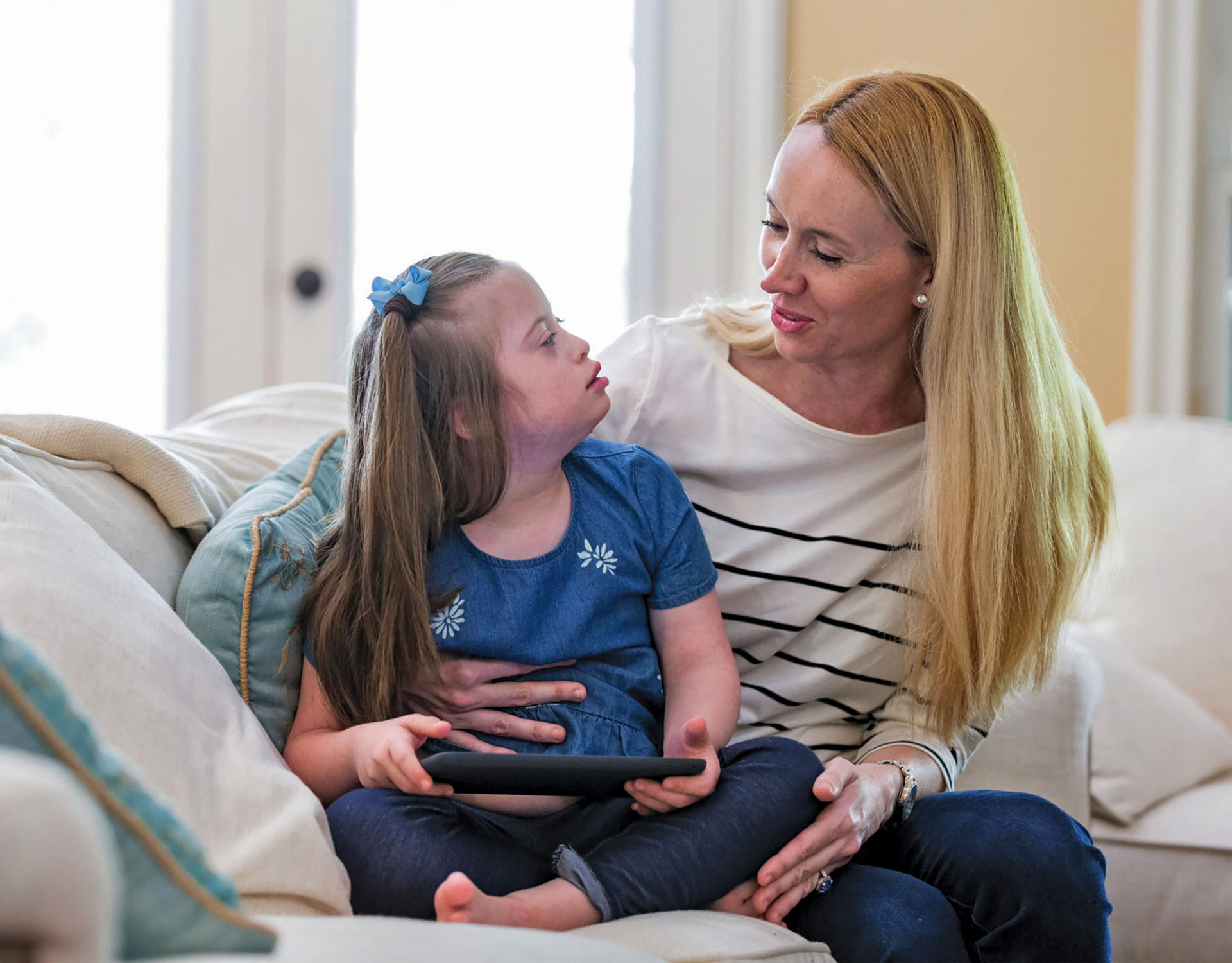 5 Details to Include on Your Church Website about Your Disability Ministry