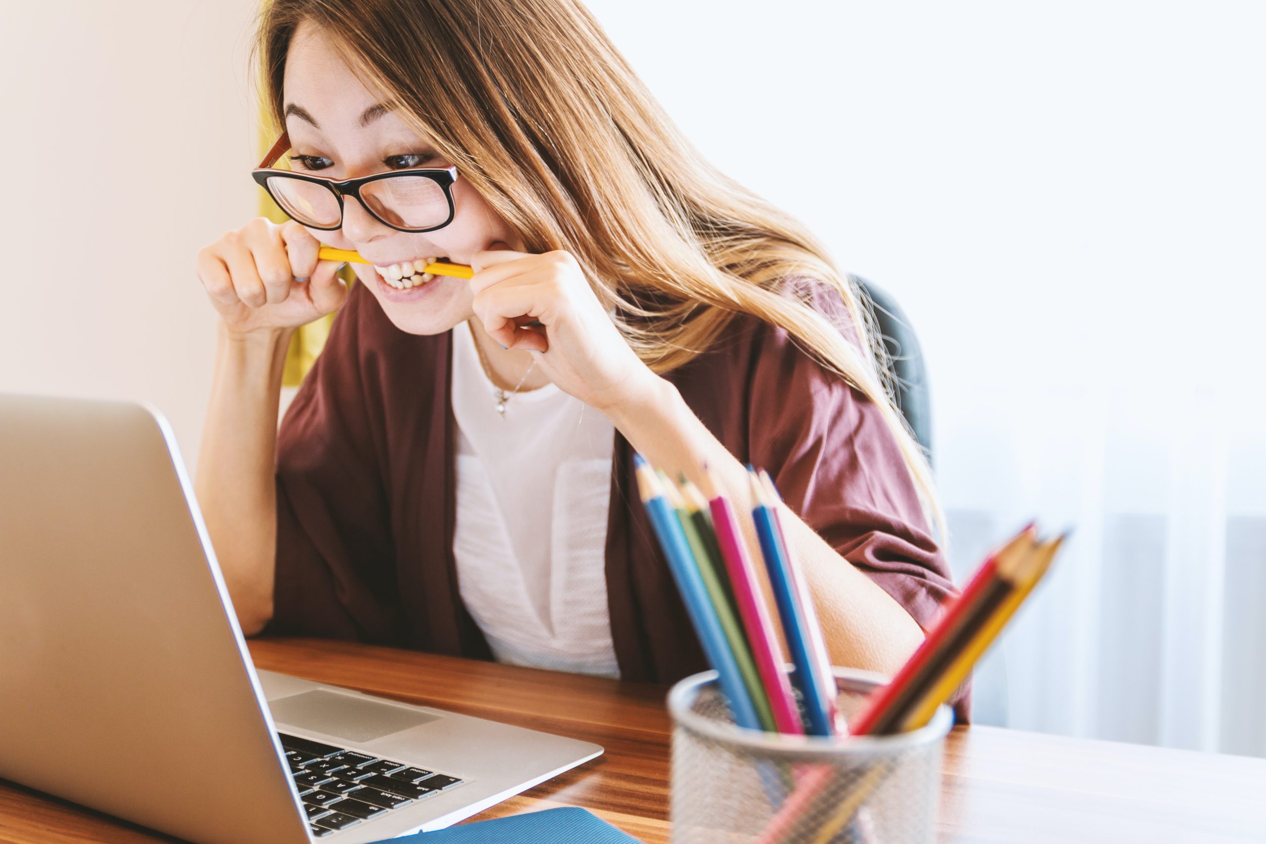 Good Grief: 4 Ways to Prepare for a Healthy Fall Semester