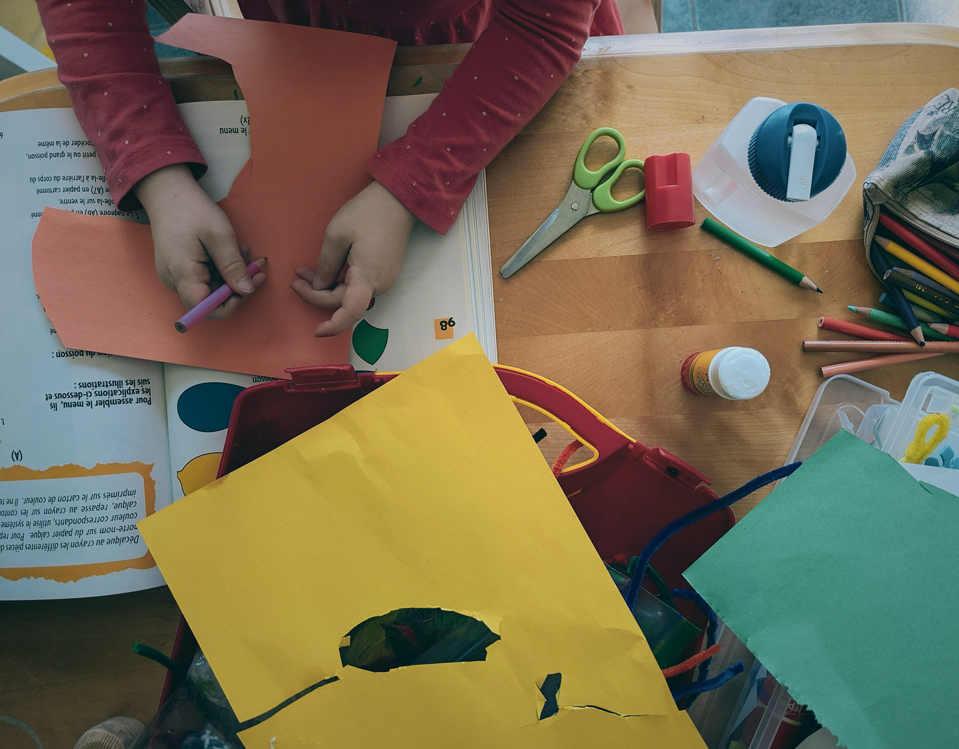 Recruiting, Training and Supporting Buddies in Your Children’s and Youth Ministries