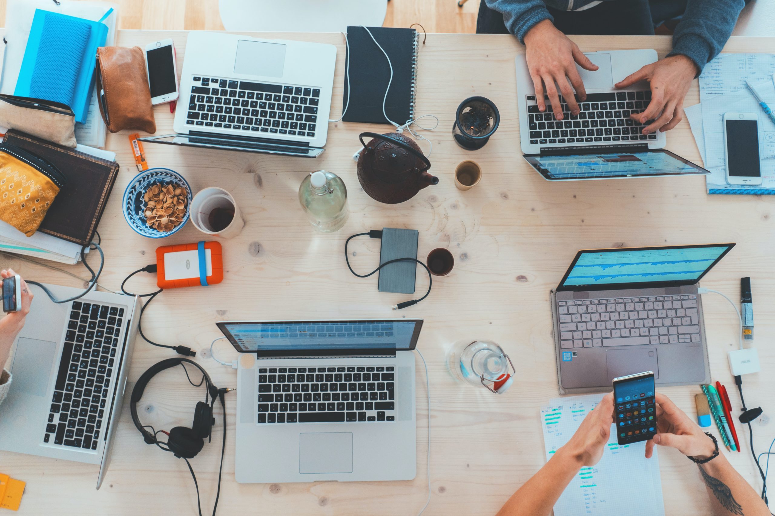You have tons of new student contacts—now what?