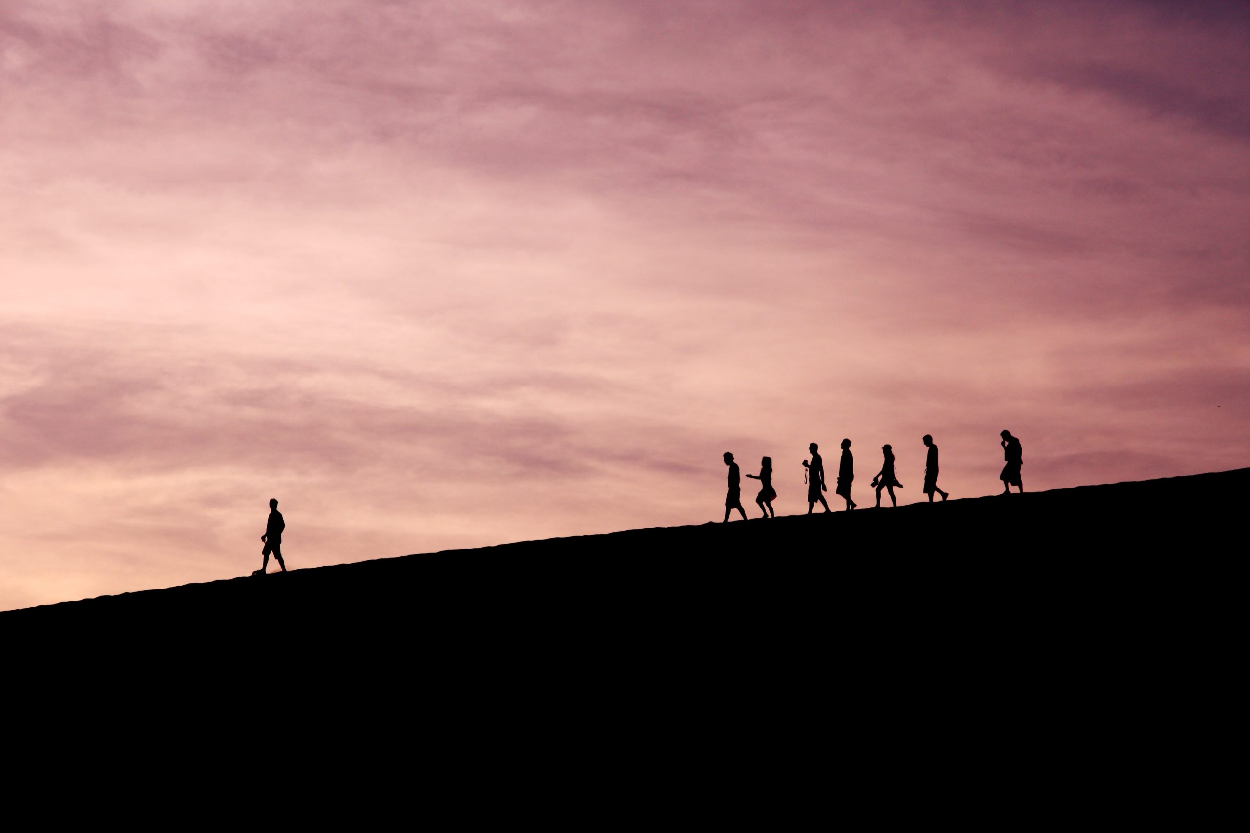 Don’t Start Your Ministry With A Leadership Pipeline