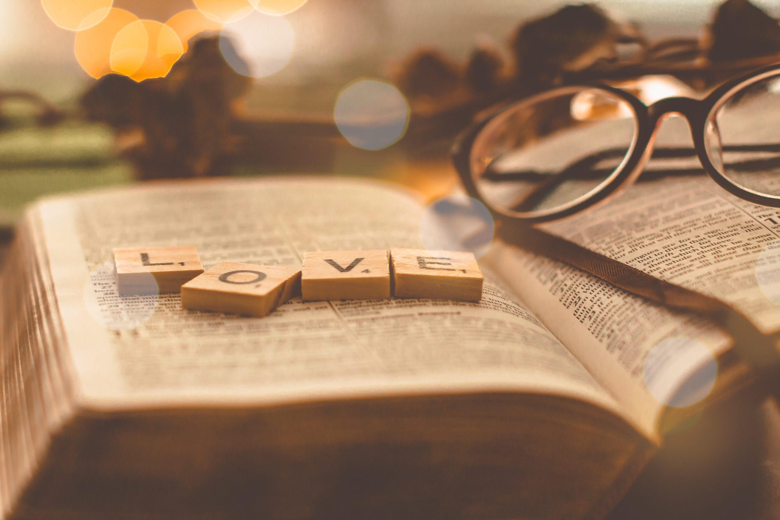Is Love Strategic? A Checklist for Ministers in a Time Ruled by Fear
