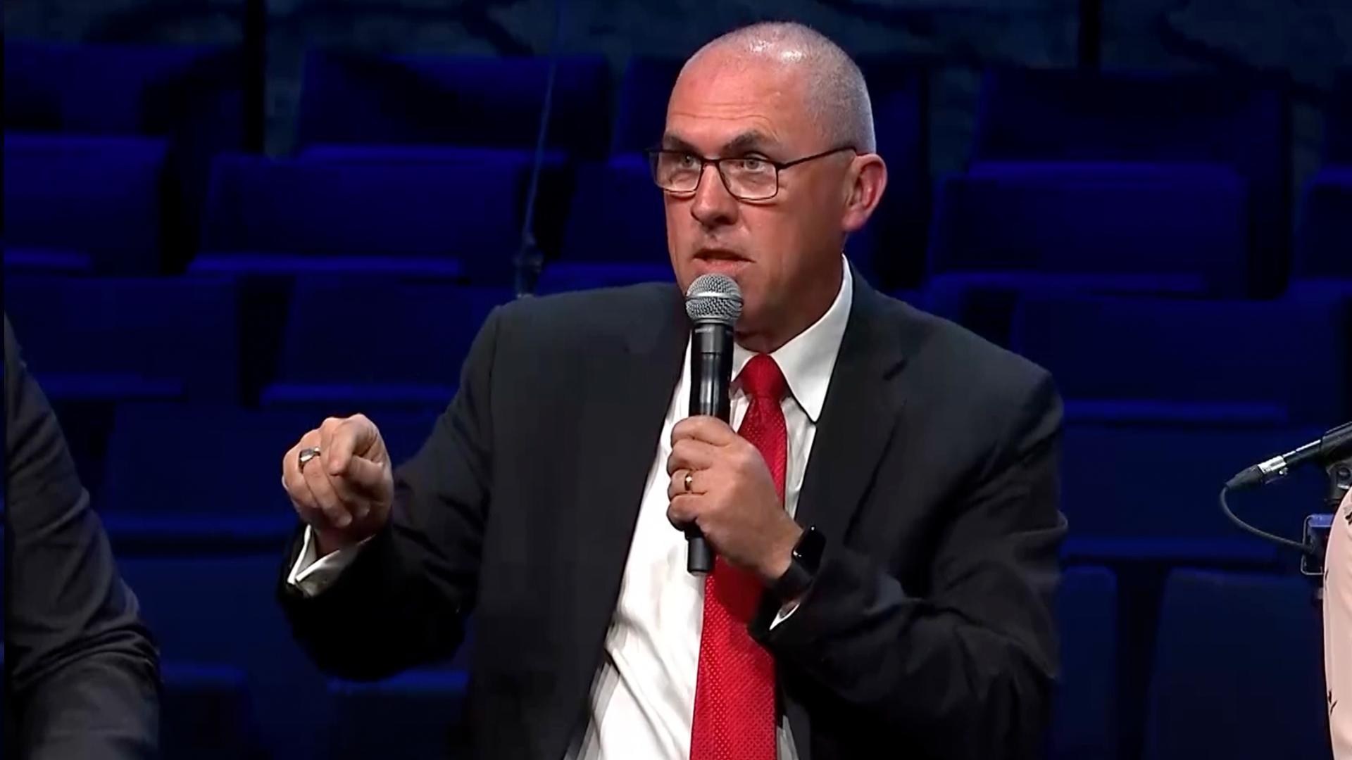 Legal fronts in opposition to Christianity