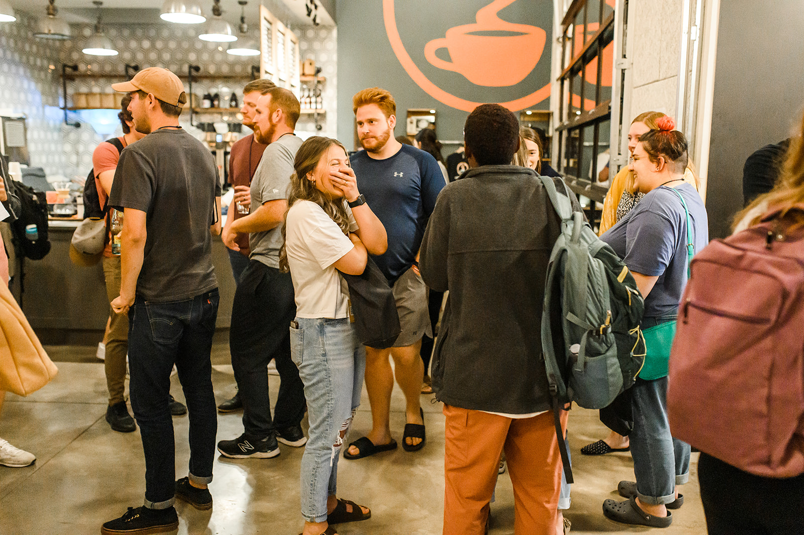 5 Things College Ministry Leaders Need to Know About Roundup 2022