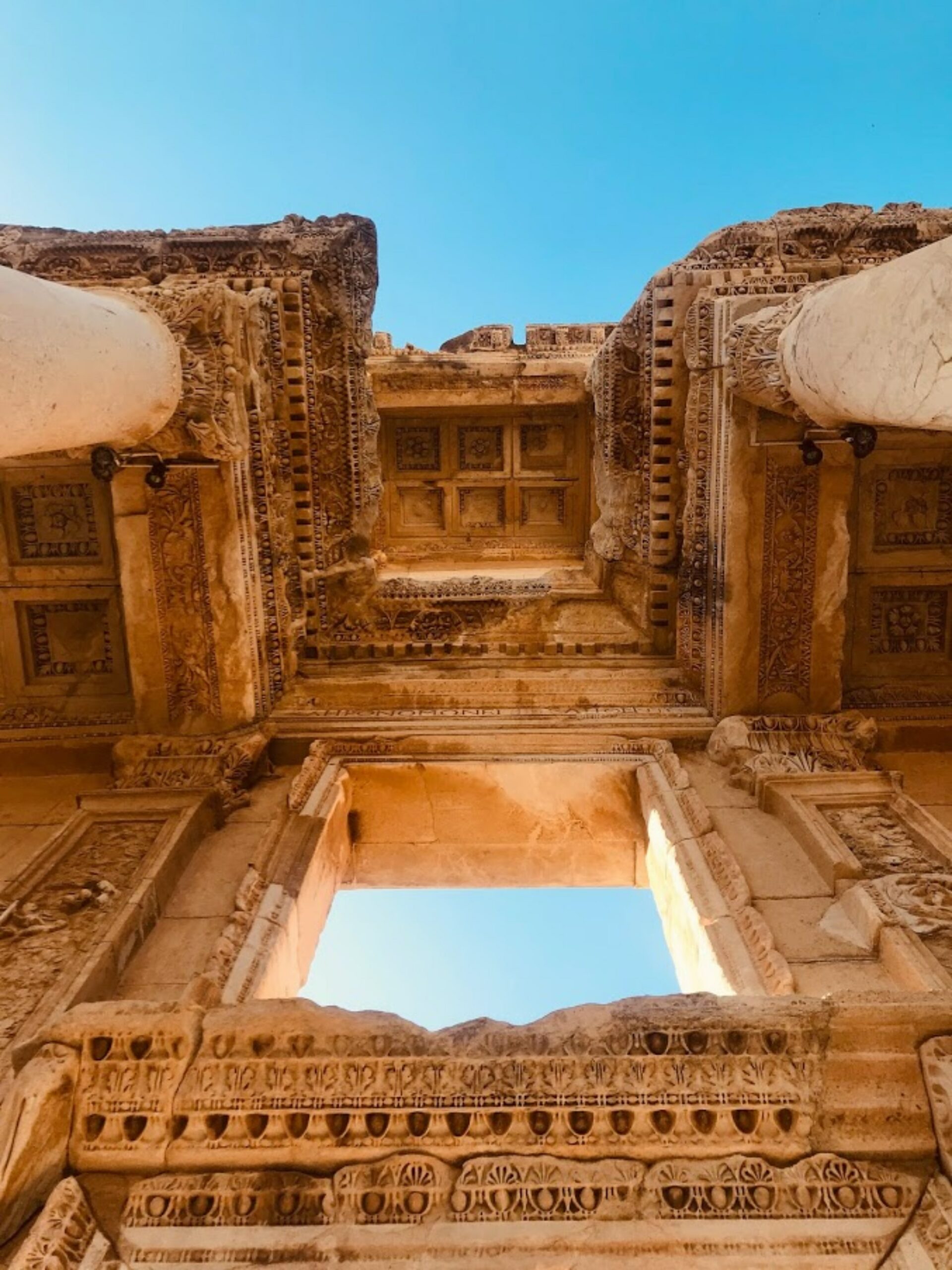 Ephesus, A College Town