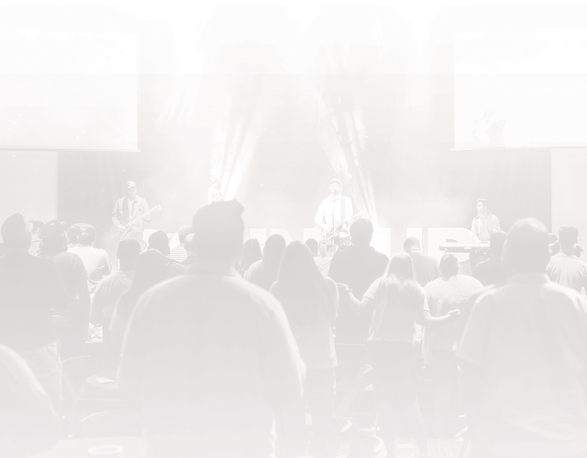 5 Reasons You Should Bring Your College Ministry to College Discipleship Conference