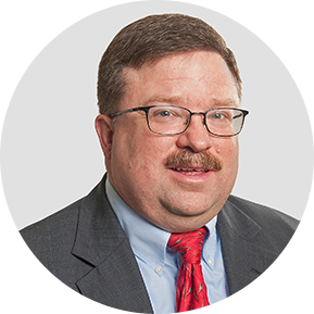 Ted R. Batson, Jr.